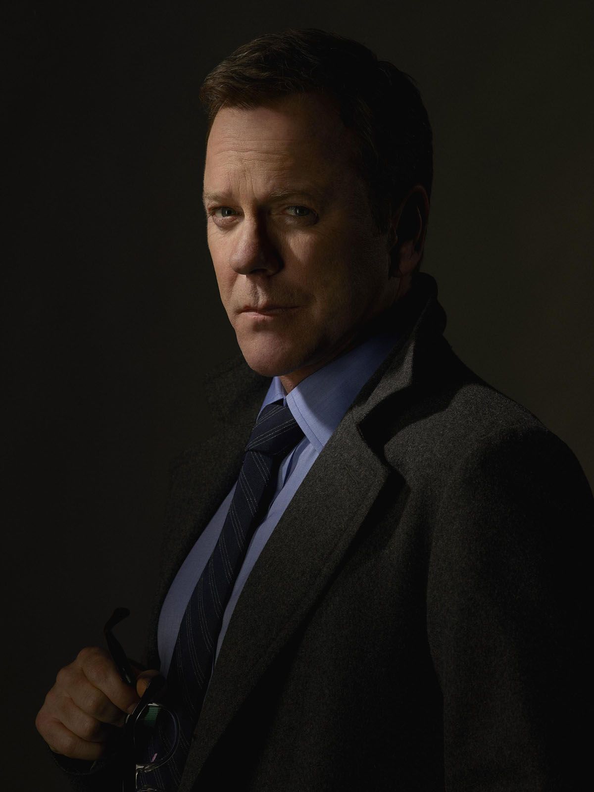 Designated Survivor Photo Kiefer Sutherland 225 sur 233 AlloCiné