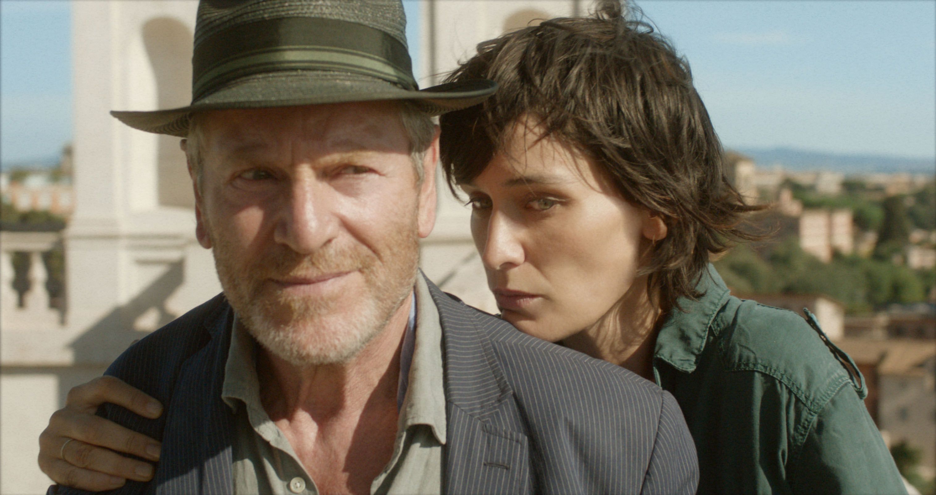 Tchéky Karyo Films Et Programmes Tv