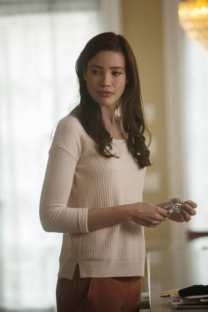 Films Et Séries Tv Avec Stephanie Corneliussen Photo de Stephanie Corneliussen - Photo Stephanie Corneliussen - AlloCiné