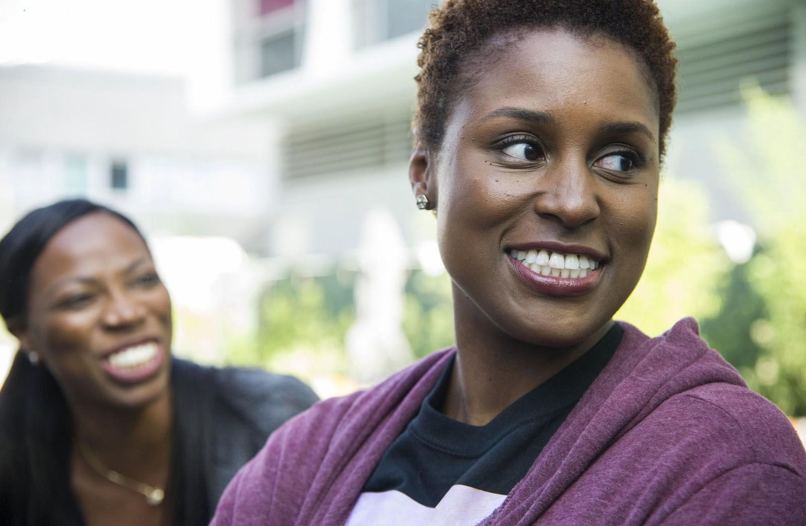 Insecure Saison 5 épisode 1 Insecure : Photo Issa Rae - 23 sur 24 - AlloCiné