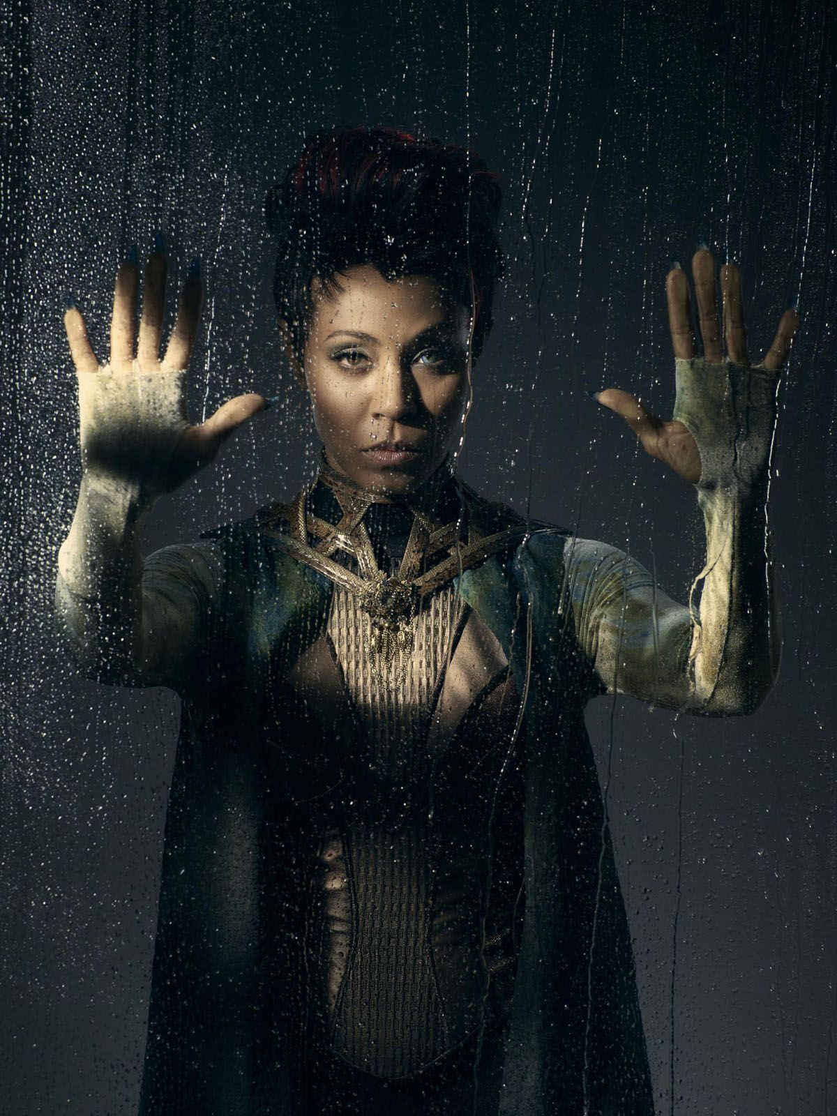 Gotham (2014) Photo Jada Pinkett Smith 393 sur 705 AlloCiné