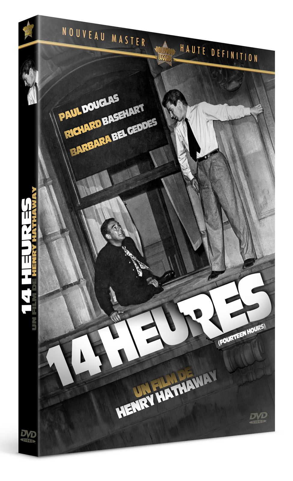 Quatorze heures streaming fr