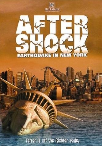 Tremblement de terre à New York streaming gratuit
