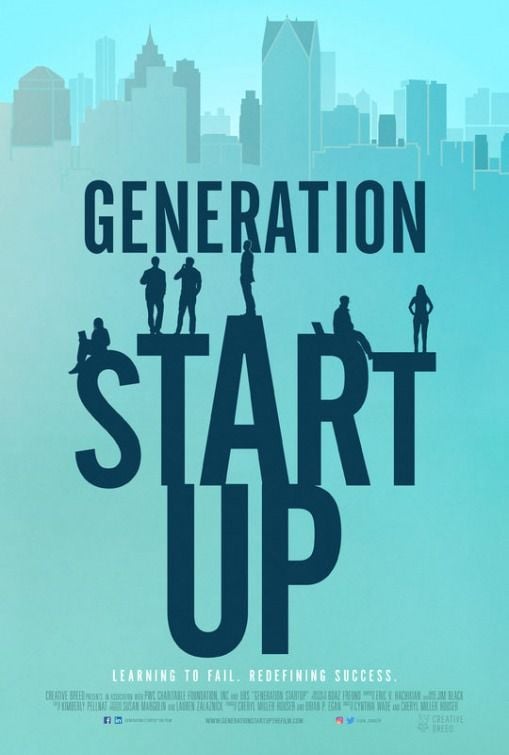 Génération Start Up streaming fr