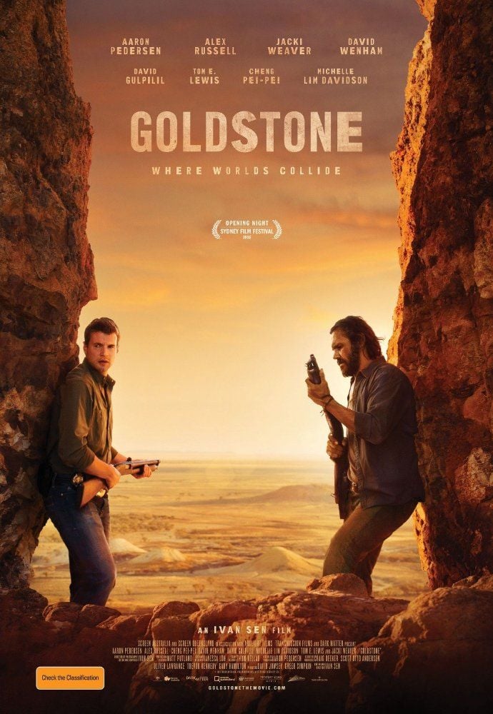 Goldstone streaming vf gratuit