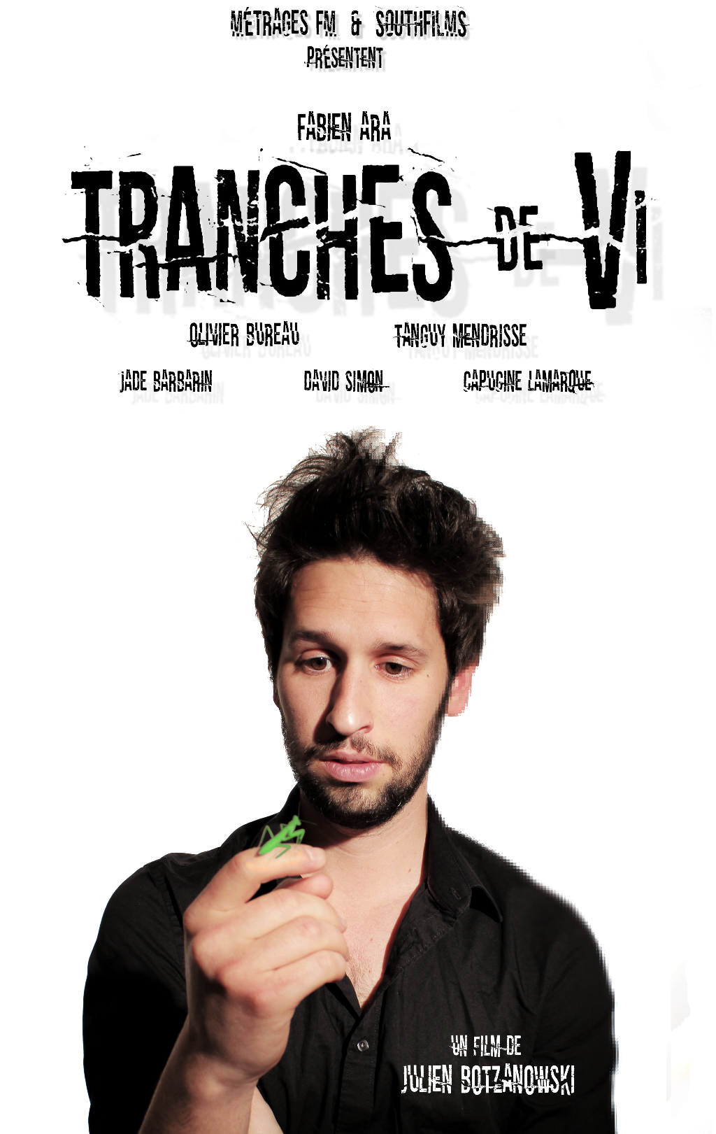 Tranches de Vi streaming fr