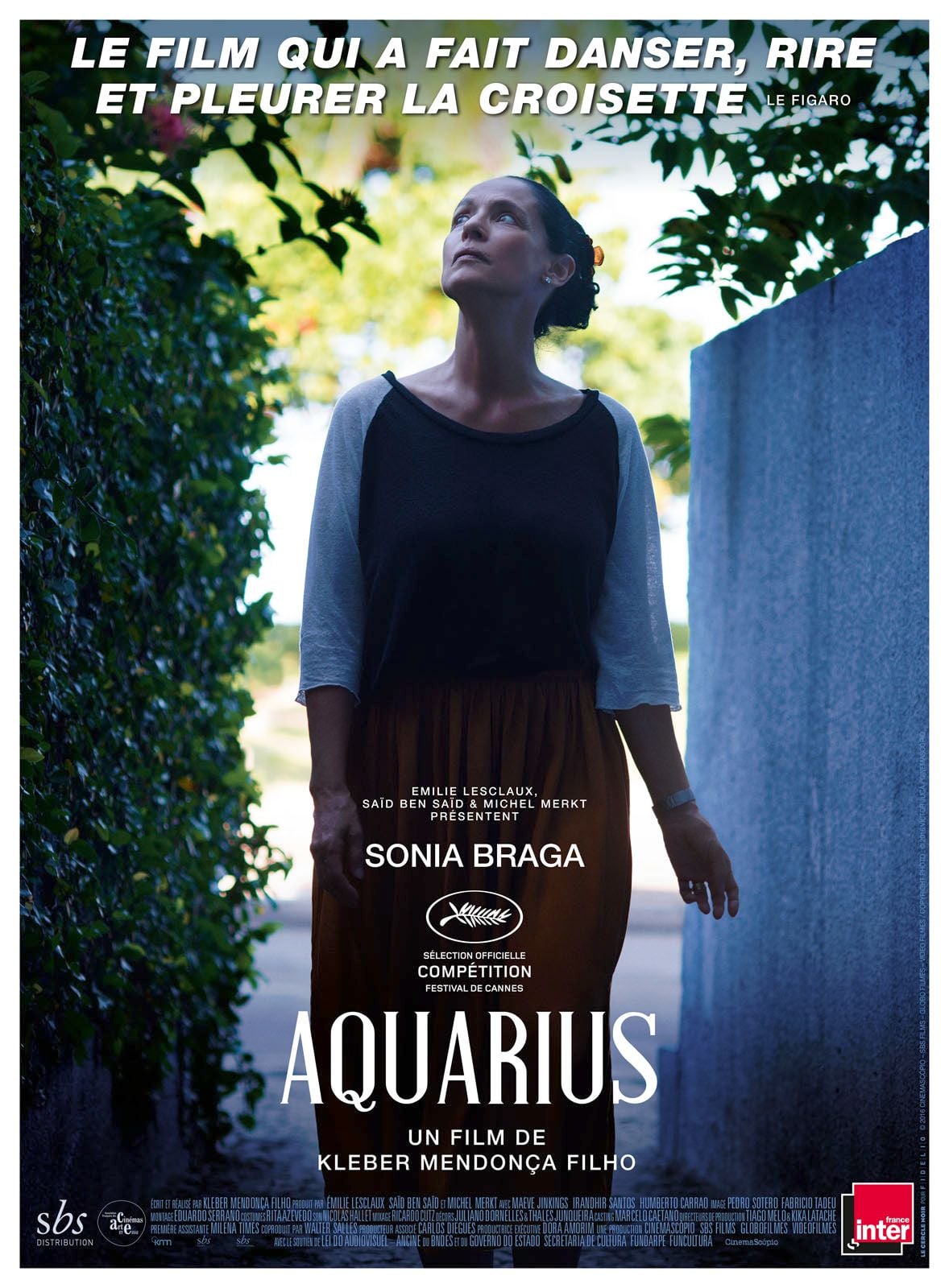 Aquarius streaming vf gratuit
