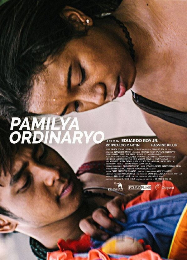Ordinary People streaming vf gratuit