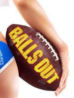 Balls Out streaming vf gratuit