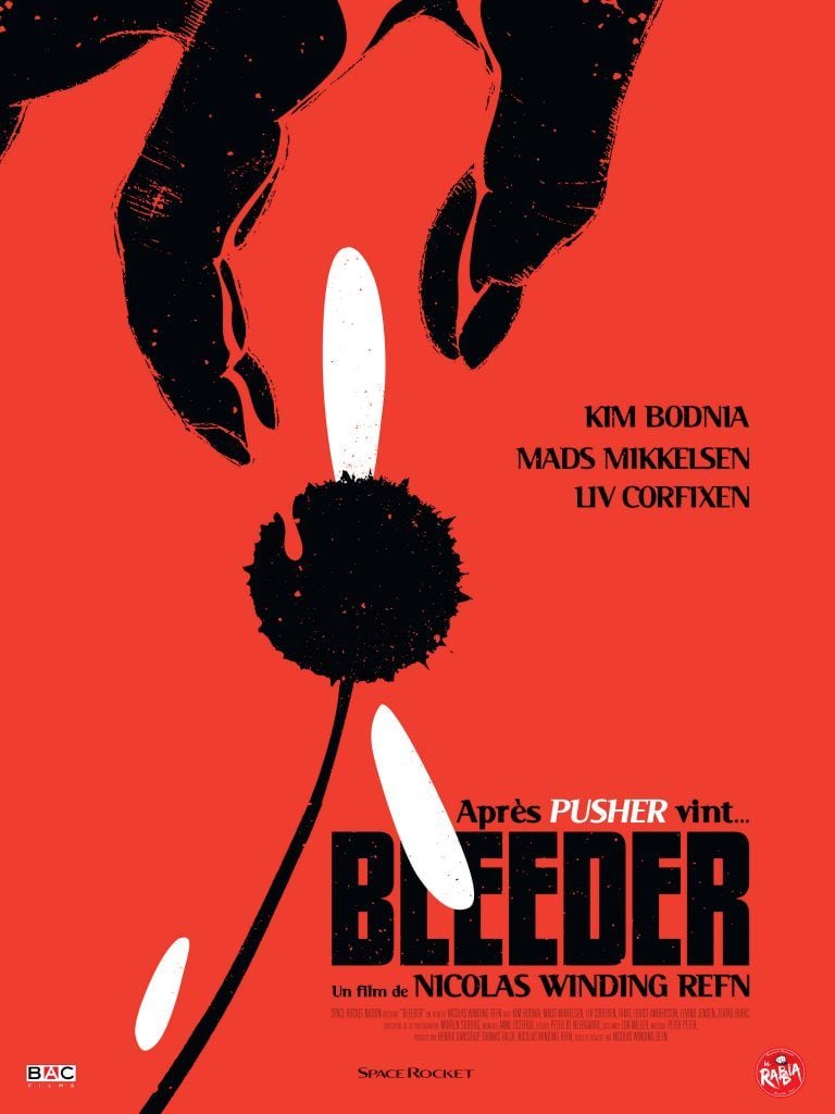 Bleeder streaming fr
