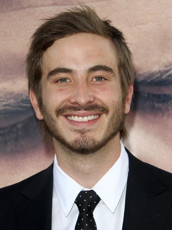 Ryan Corr