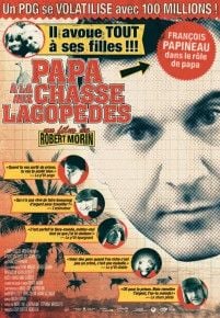Papa à la chasse aux Lagopedes streaming gratuit