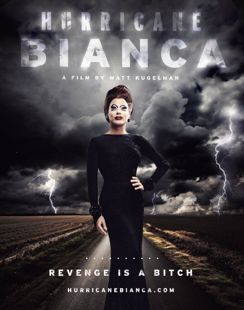 Hurricane Bianca Hurricane Bianca