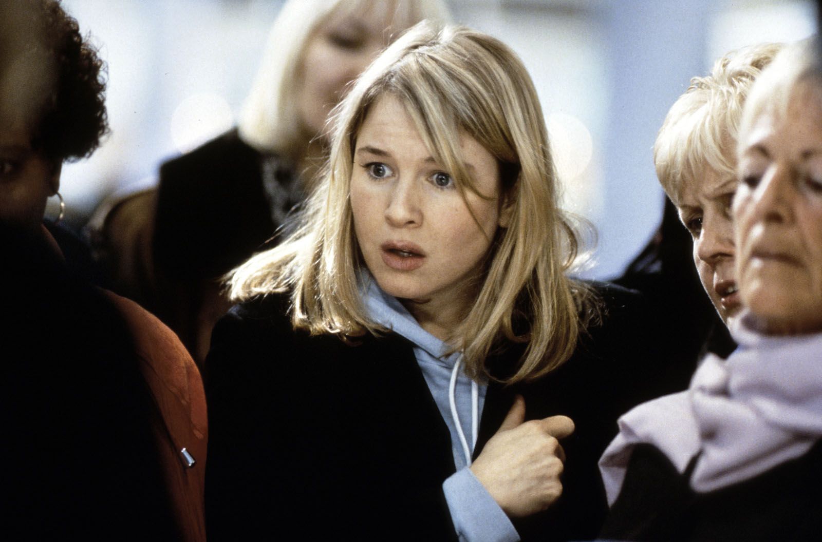 Le Journal De Bridget Jones 4 Photo du film Le Journal de Bridget Jones - Photo 4 sur 15 - AlloCiné
