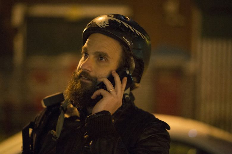 High Maintenance : Photo Ben Sinclair - 30 sur 32 - AlloCiné