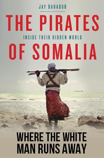 The Pirates of Somalia (Filme), Trailer, Sinopse e Curiosidades - Cinema10