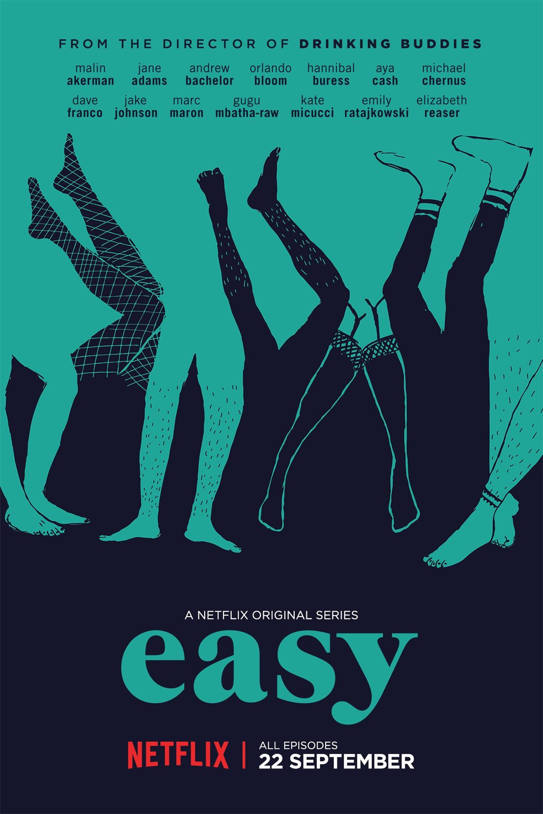 anthologie-top-meilleures-séries-fnac-easy-joe-swanberg