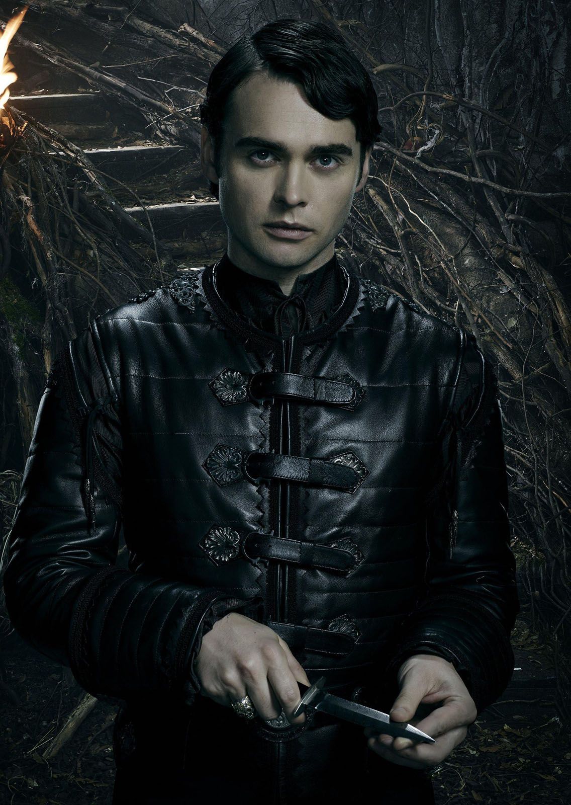 Salem Photo Joe Doyle 31 sur 258 AlloCiné