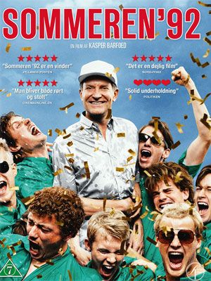 Été 1992 streaming fr
