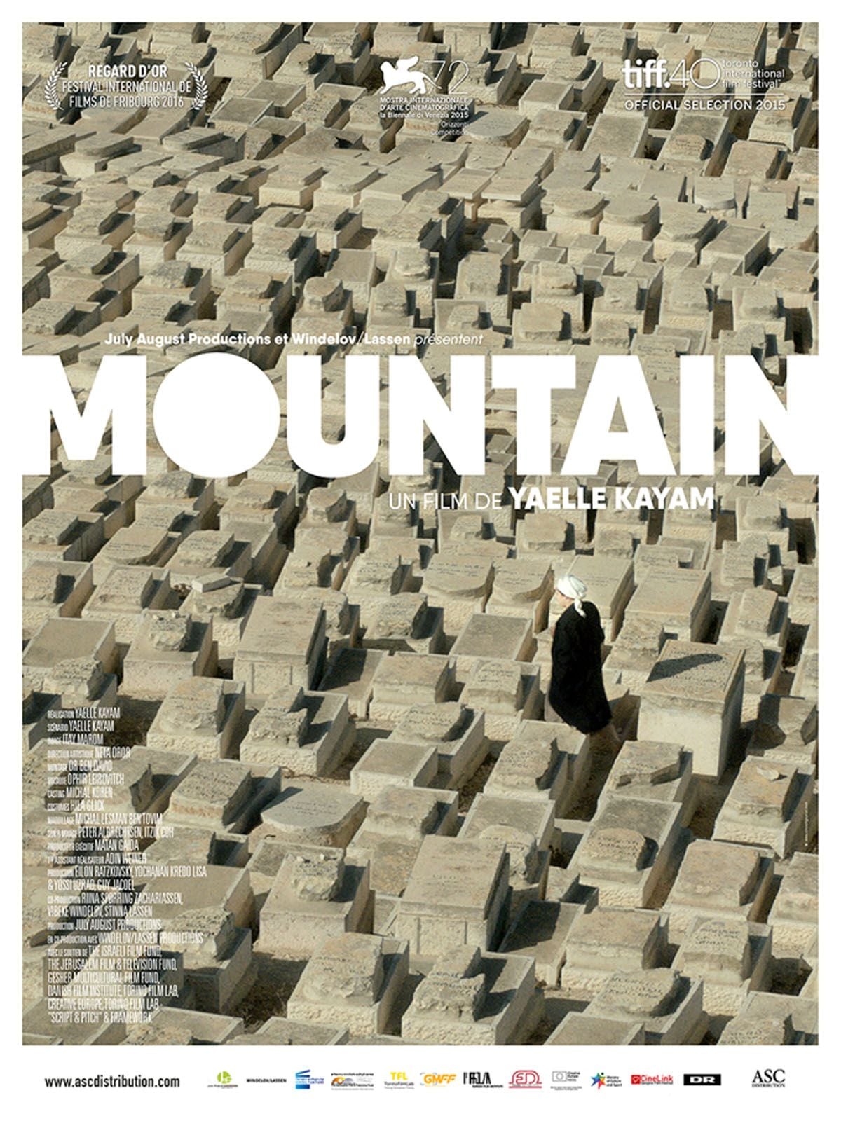 Mountain streaming gratuit