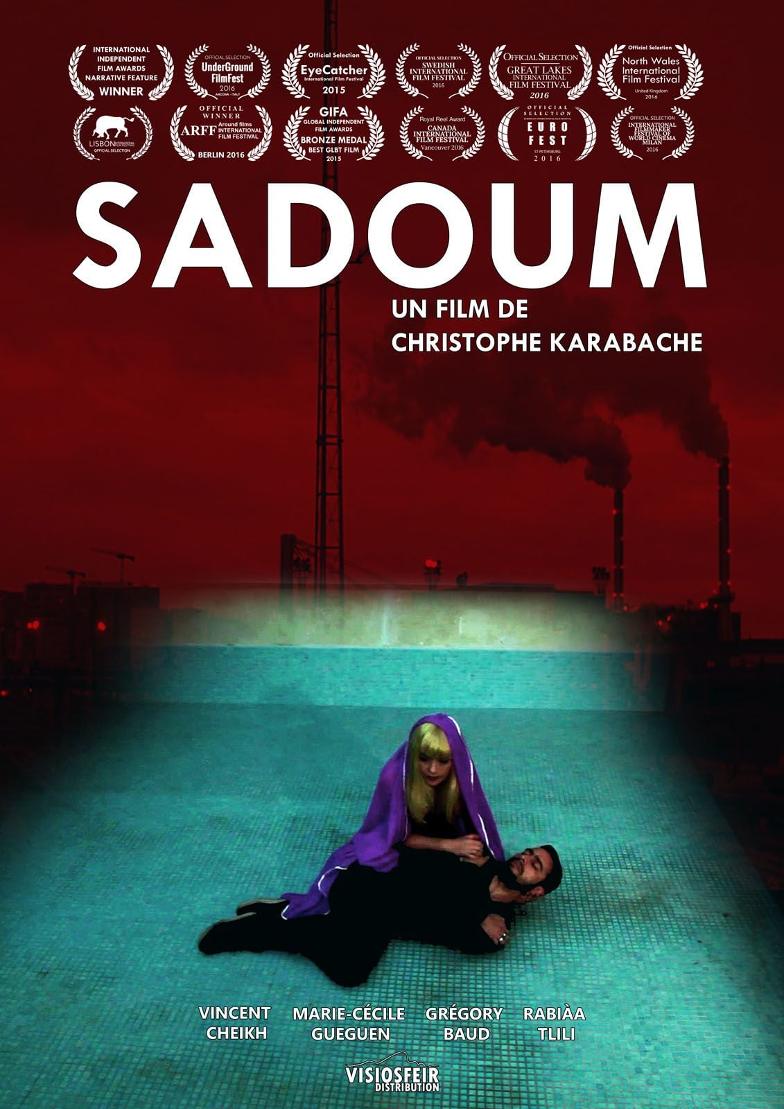 Sadoum streaming gratuit