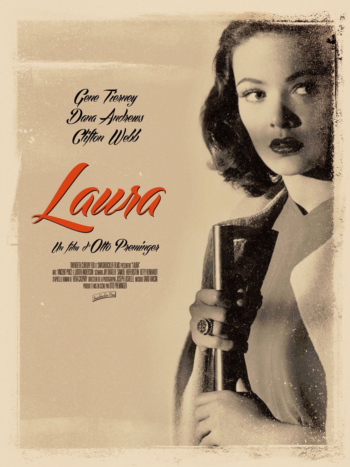 Laura streaming vf gratuit