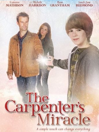 Le Miracle du Charpentier streaming gratuit