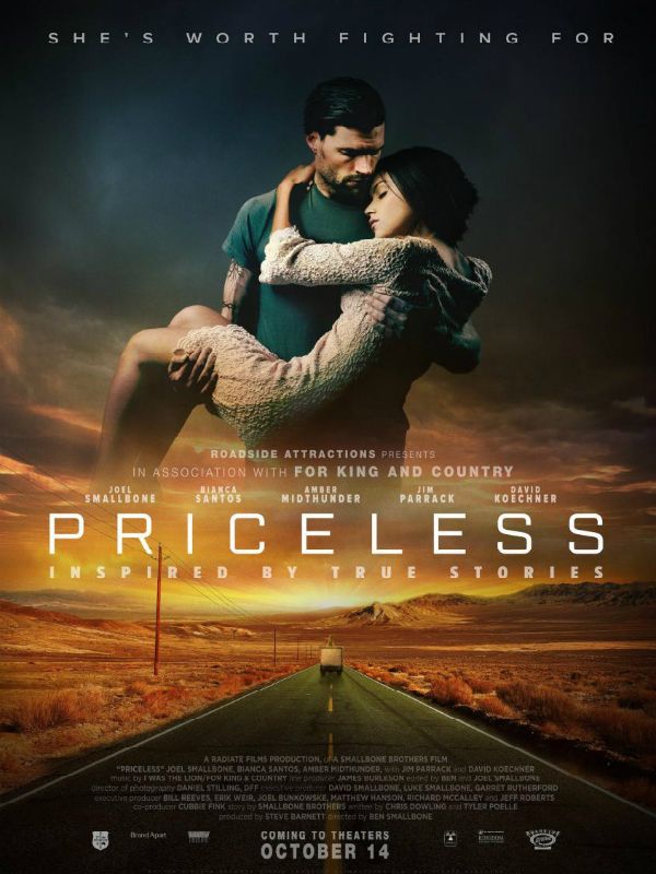 Priceless streaming vf gratuit