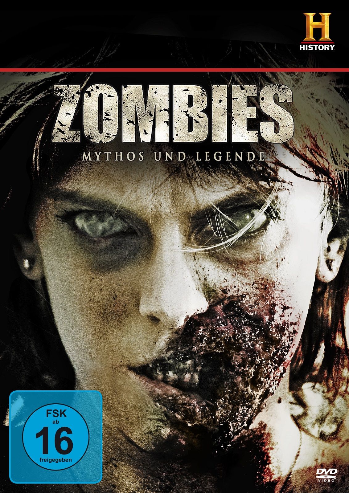 Zombie 3 Disney Date De Sortie En France Zombies: A Living History - film 2011 - AlloCiné