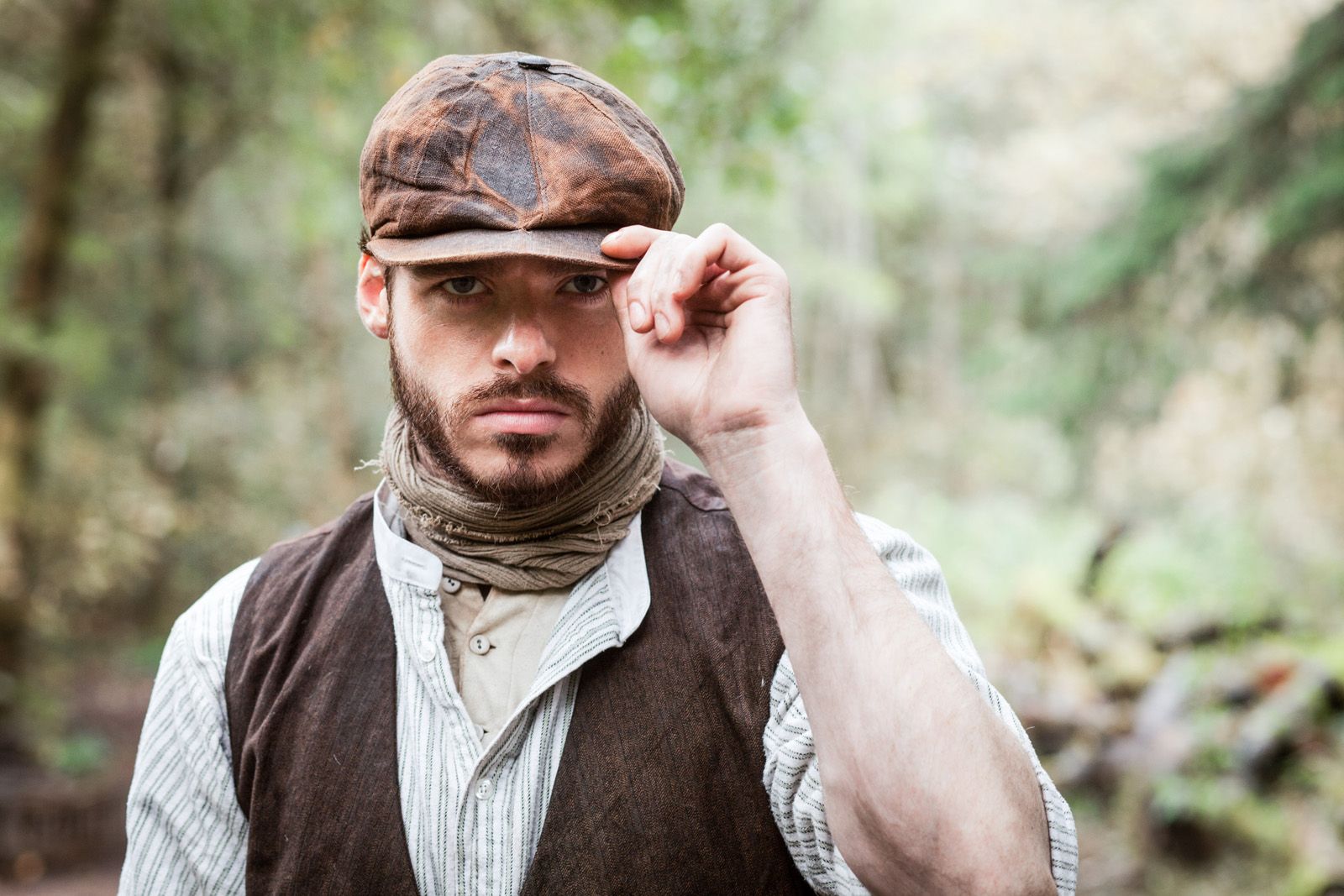 Photo de Richard Madden L'amant de Lady Chatterley Photo Richard Madden Photo 29 sur 91