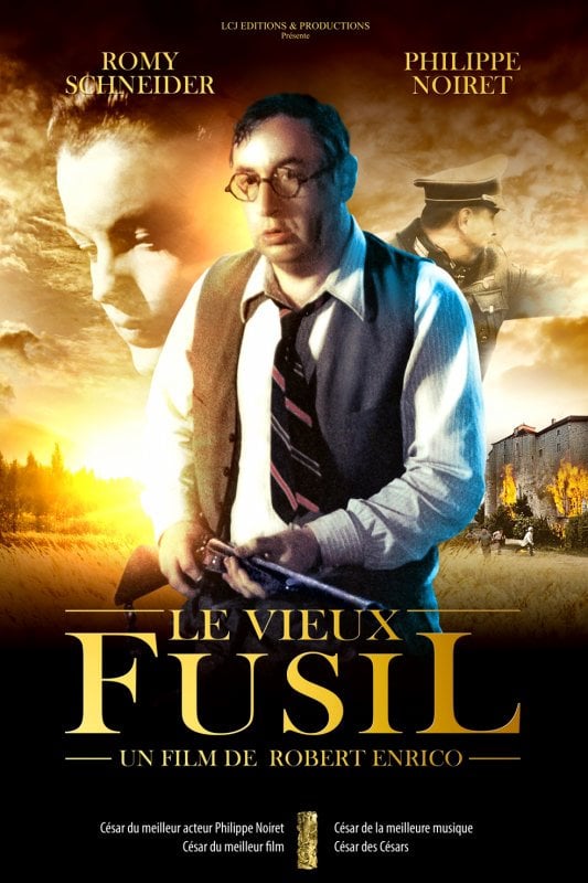 Le vieux fusil streaming
