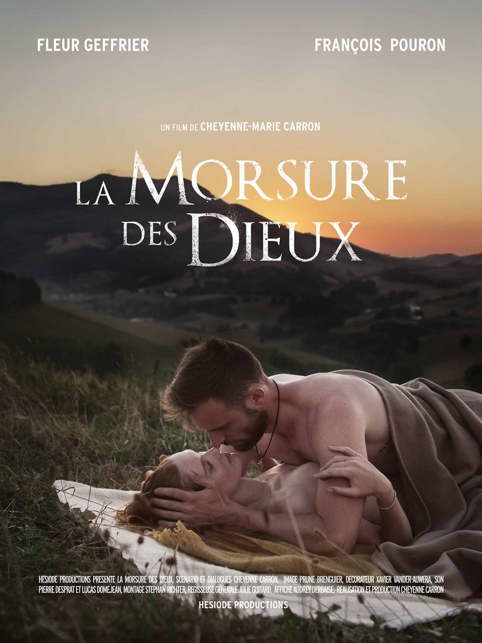 La Morsure des Dieux streaming vf gratuit