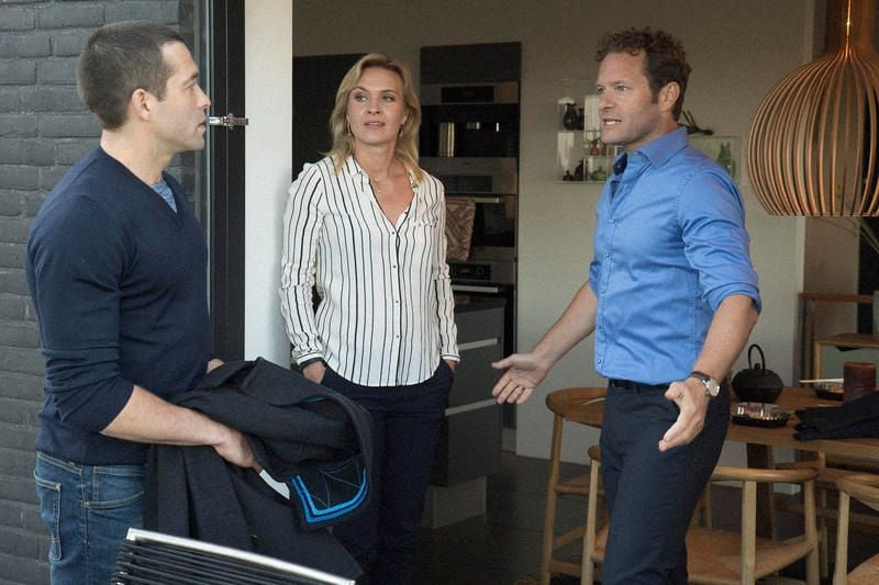 Photo de Anne Sofie Espersen Norskov,