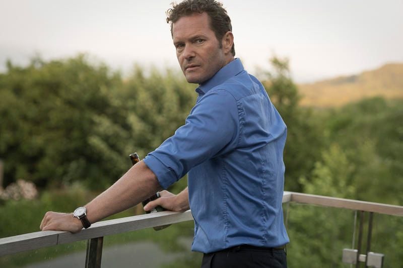 Norskov Teaser 1 YouTube