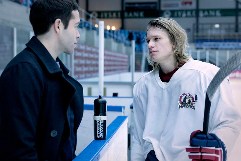 Photo de Mathias Käki Jørgensen Norskov,