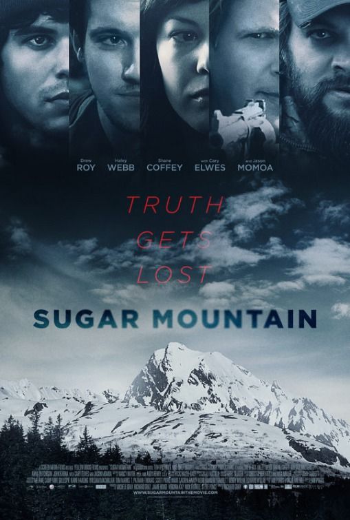 Sugar Mountain streaming fr