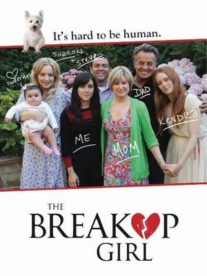 The Breakup Girl streaming fr