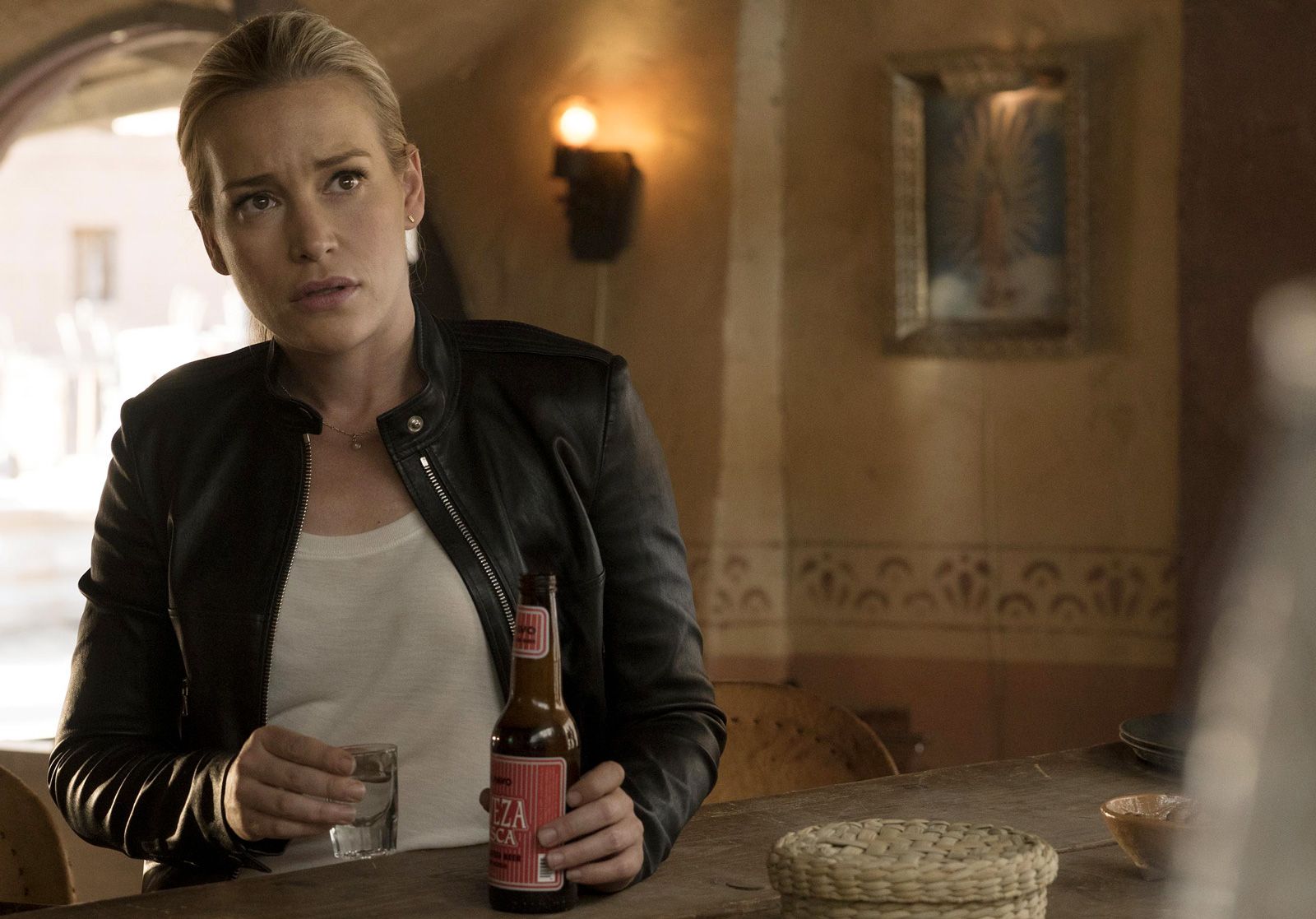 Photo de Piper Perabo - Notorious : Photo Piper Perabo - Photo 33 sur