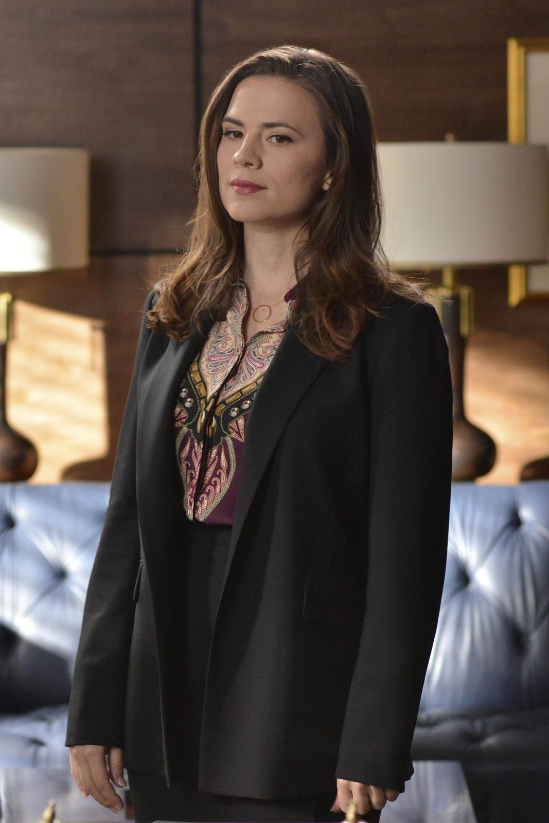 Hayley Atwell Films Et Programmes Tv Photo de Hayley Atwell - Photo Hayley Atwell - AlloCiné