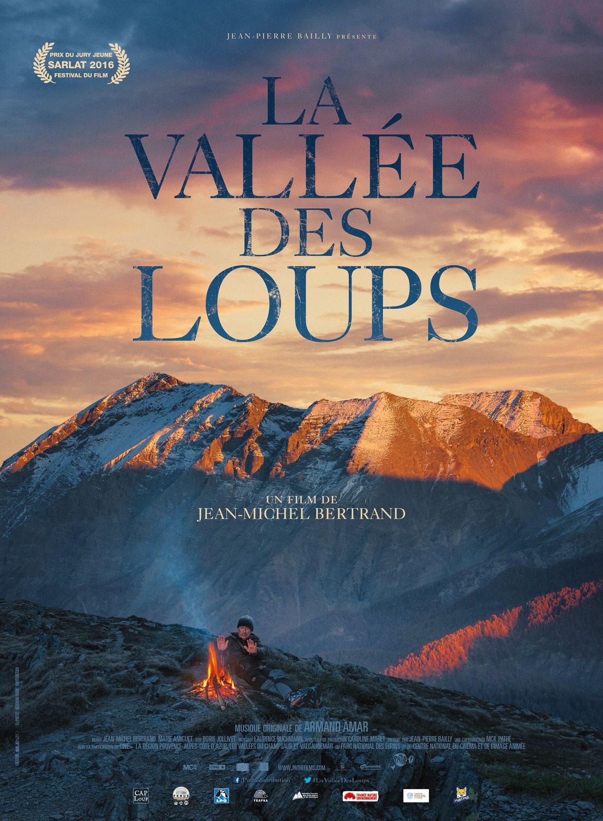 La Vallée des loups streaming gratuit
