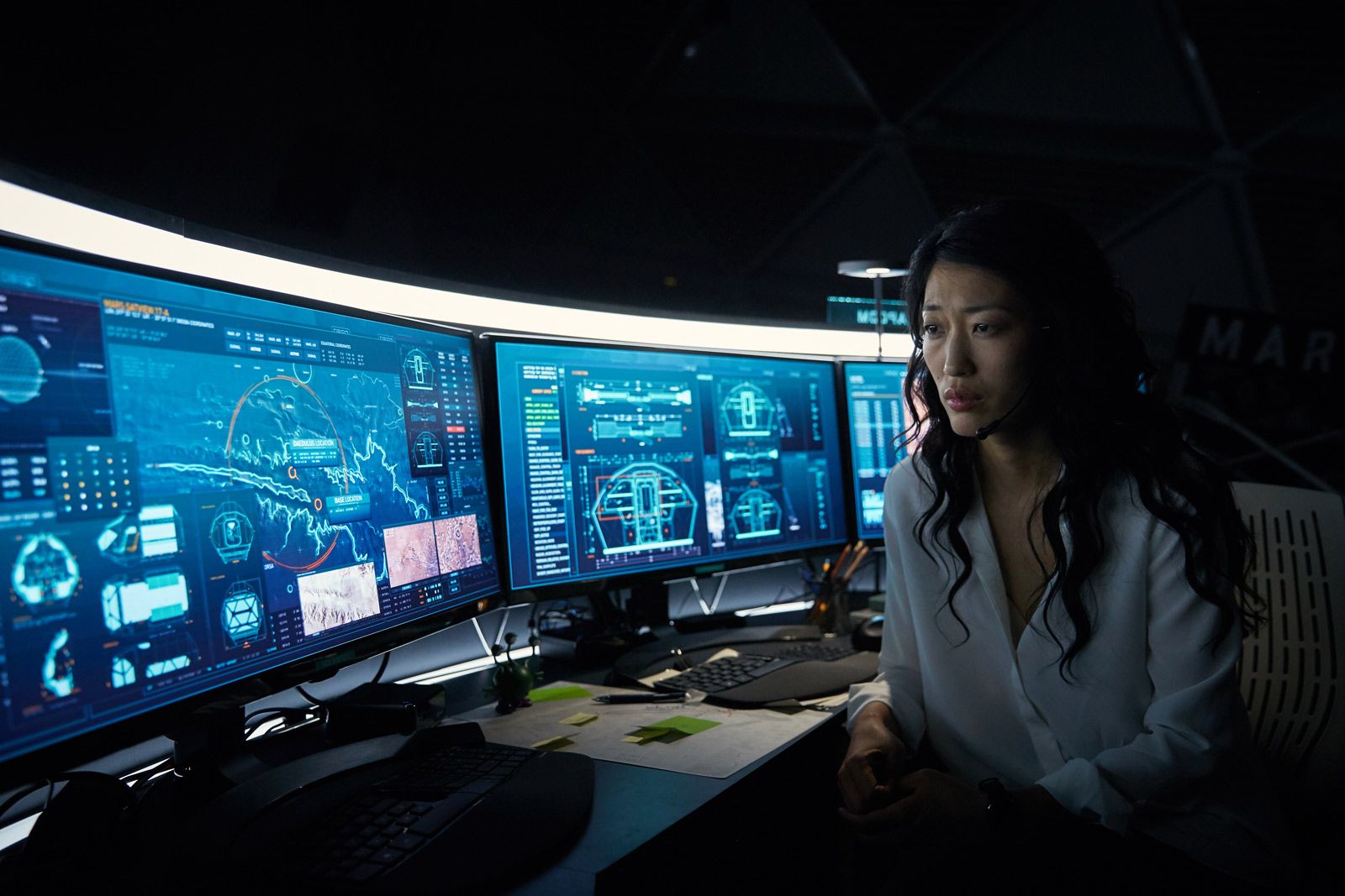 Films Et Séries Tv Avec Jihae Mars : Photo Jihae - 22 sur 27 - AlloCiné