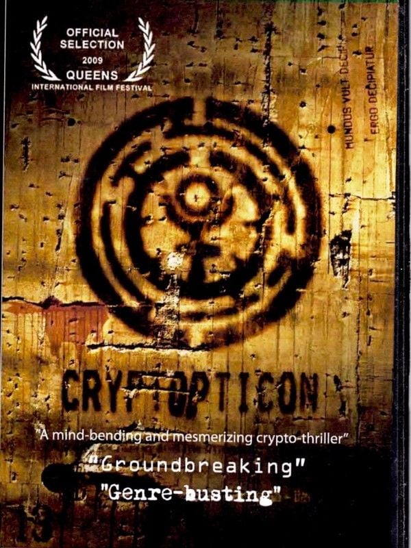 Cryptopticon streaming vf gratuit