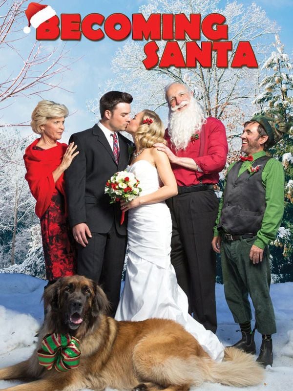 Profession Père Noël streaming vf gratuit