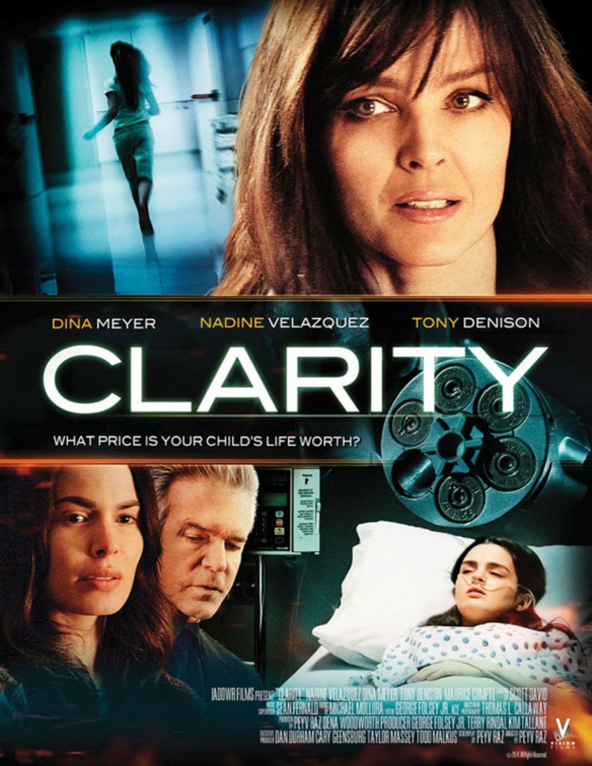 Clarity streaming gratuit