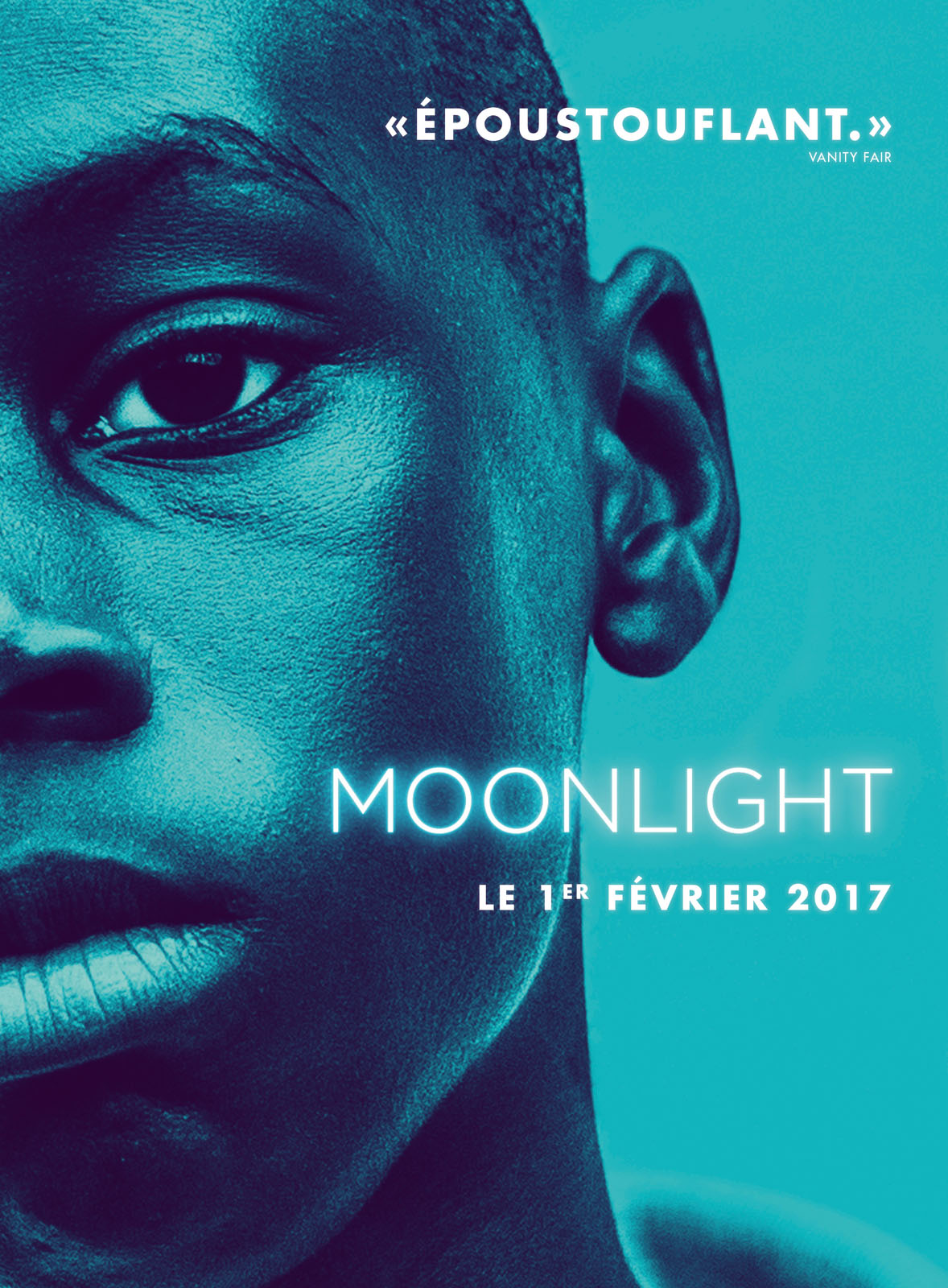 Affiche du film Moonlight Photo 4 sur 29 AlloCiné