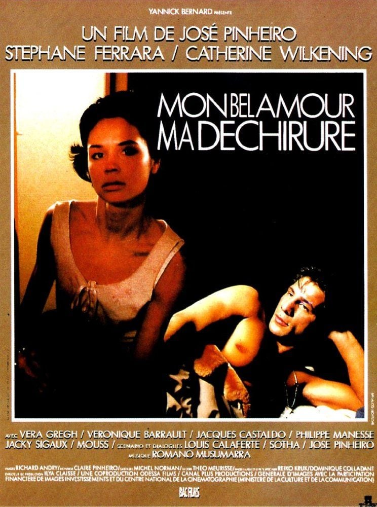 Mon Bel Amour, ma déchirure streaming fr