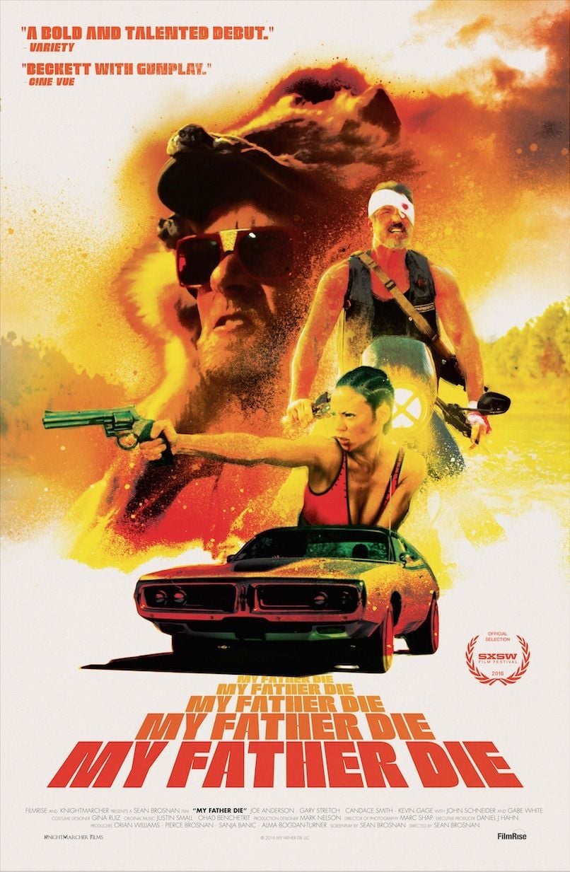 My Father Die streaming vf gratuit