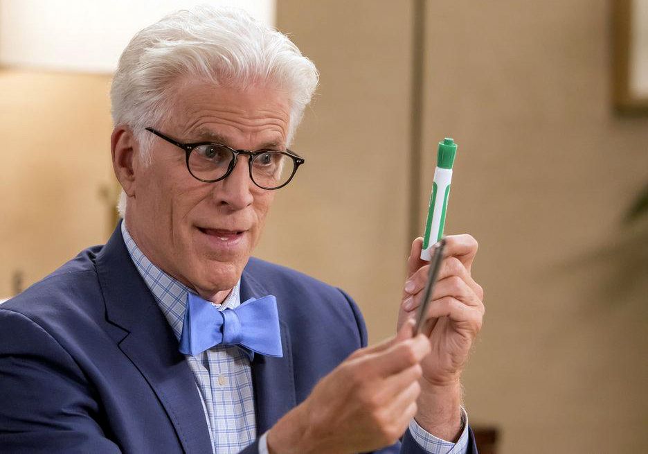 The Good Place The Good Place Photo Ted Danson 192 Sur 230 AlloCin the-good-place-the-good-place-photo-ted-danson-192-sur-230-allocin