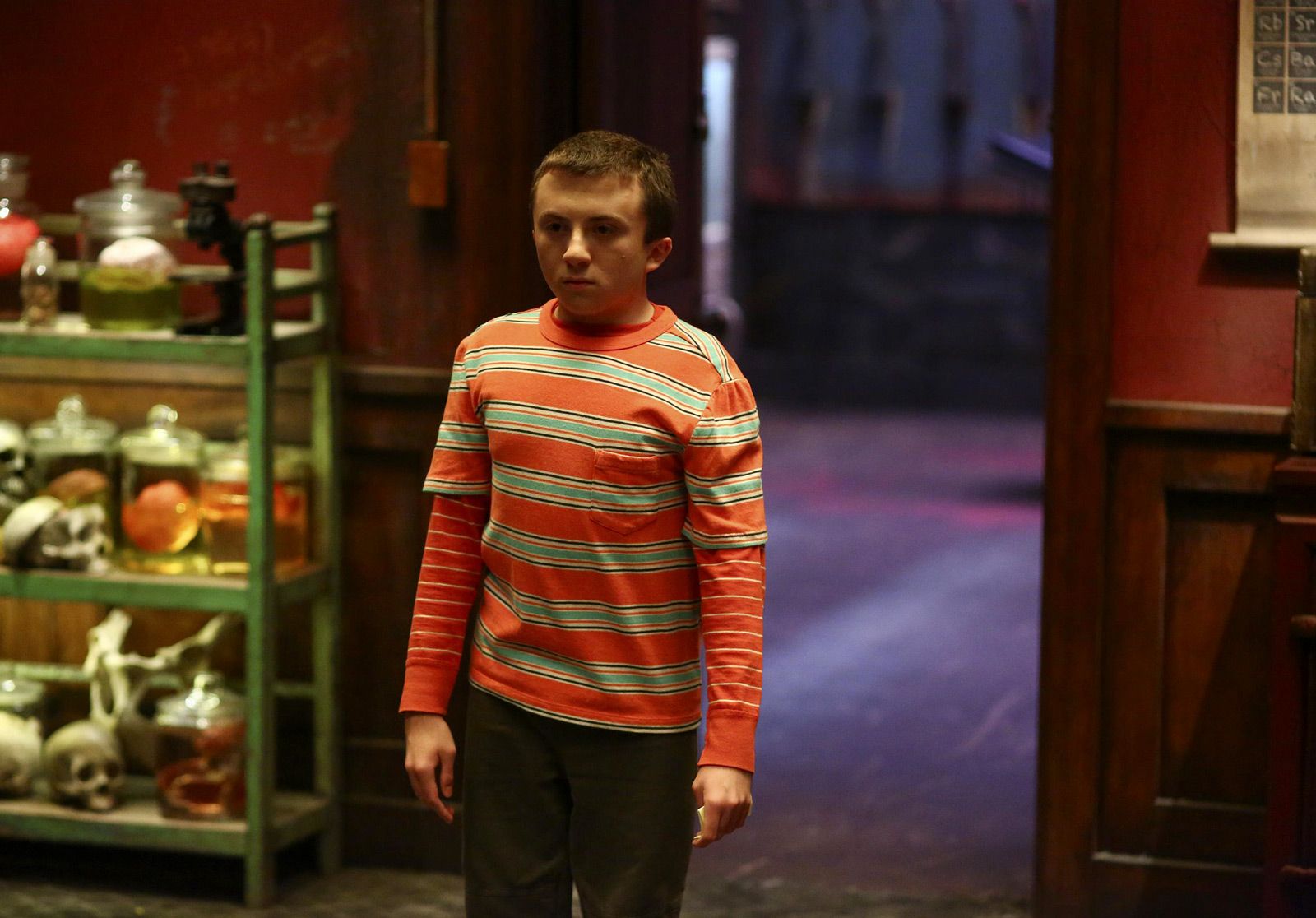 Films Et Séries Tv Avec Atticus Shaffer Photo de Atticus Shaffer - Photo Atticus Shaffer - AlloCiné