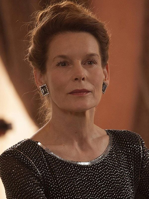 Alice Krige Images